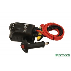 Komanda vitla sa radio kontrolom 12V